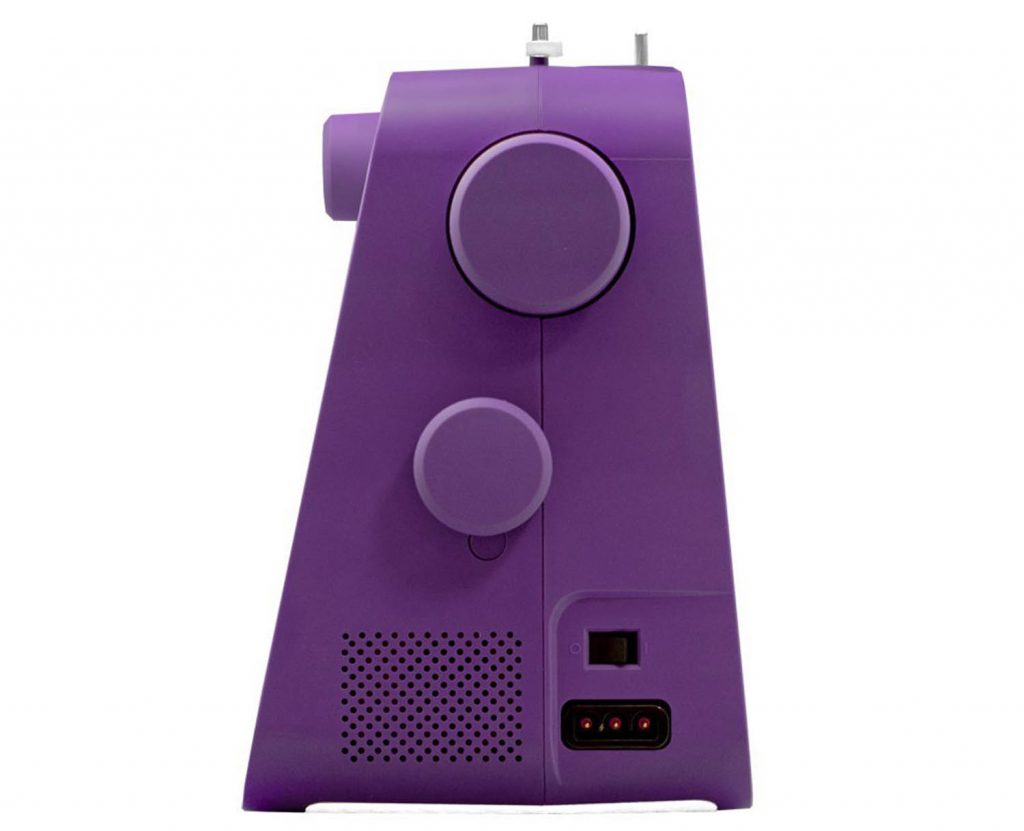 Máquina de coser Alfa Style Up 40