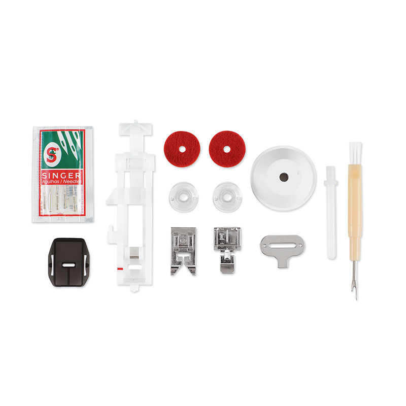 Máquina de coser Singer Starlet 6680