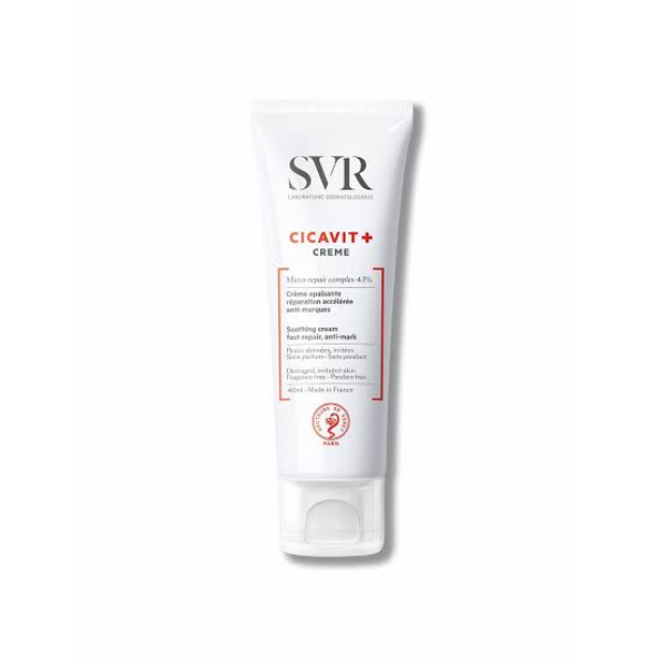 Svr Cicavit + Creme 40 ml