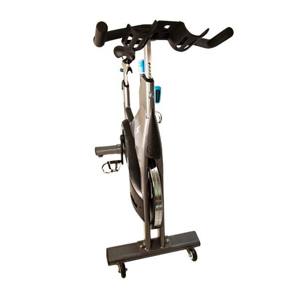 Bicicleta Estática Flash Spinning Uso Rudo Indoor Cycling