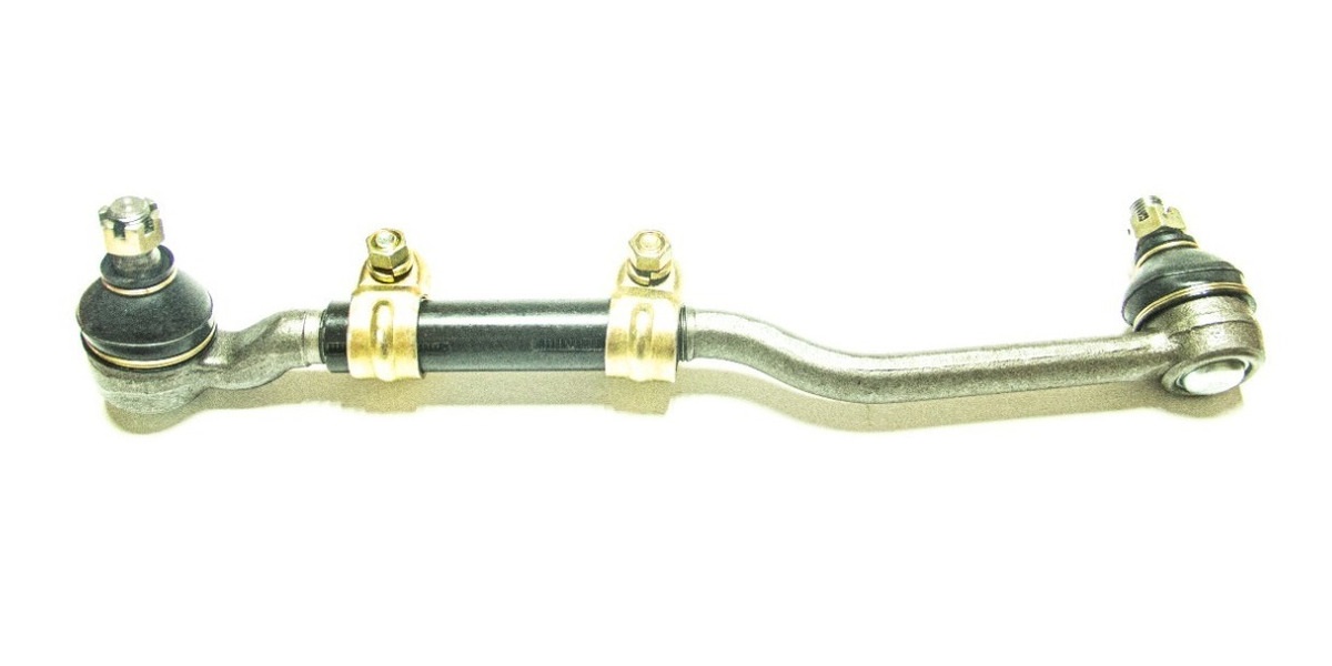 Varilla Direccion Lateral Nissan Pickup 1984 1985 1986 Premi