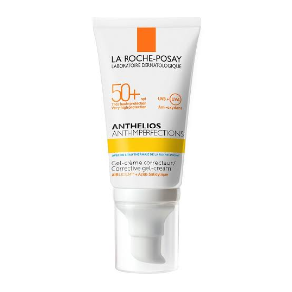La Roche Posay Anthelios Anti-Imperfecciones 50 ml