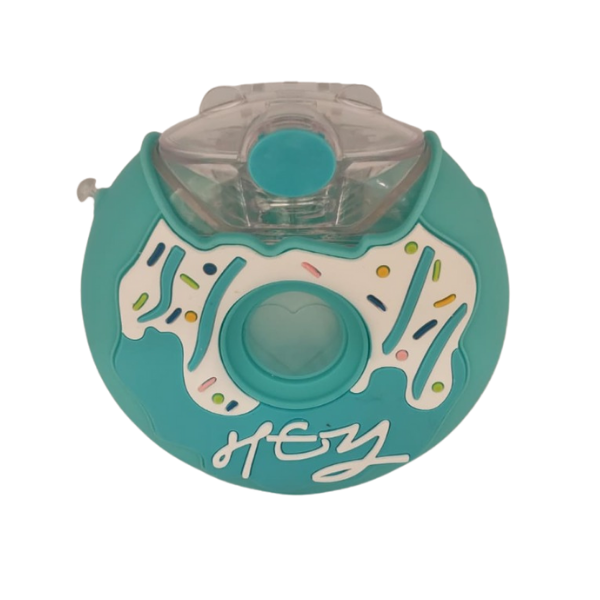 Cantimplora Con Forma de Dona