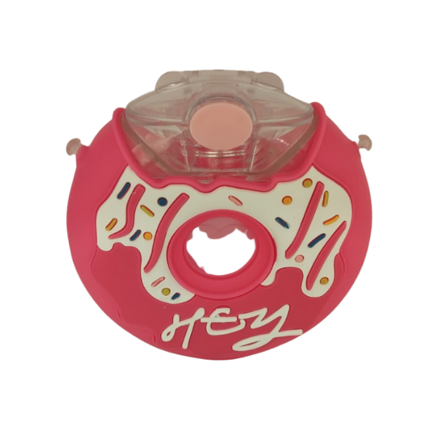 Cantimplora Con Forma de Dona