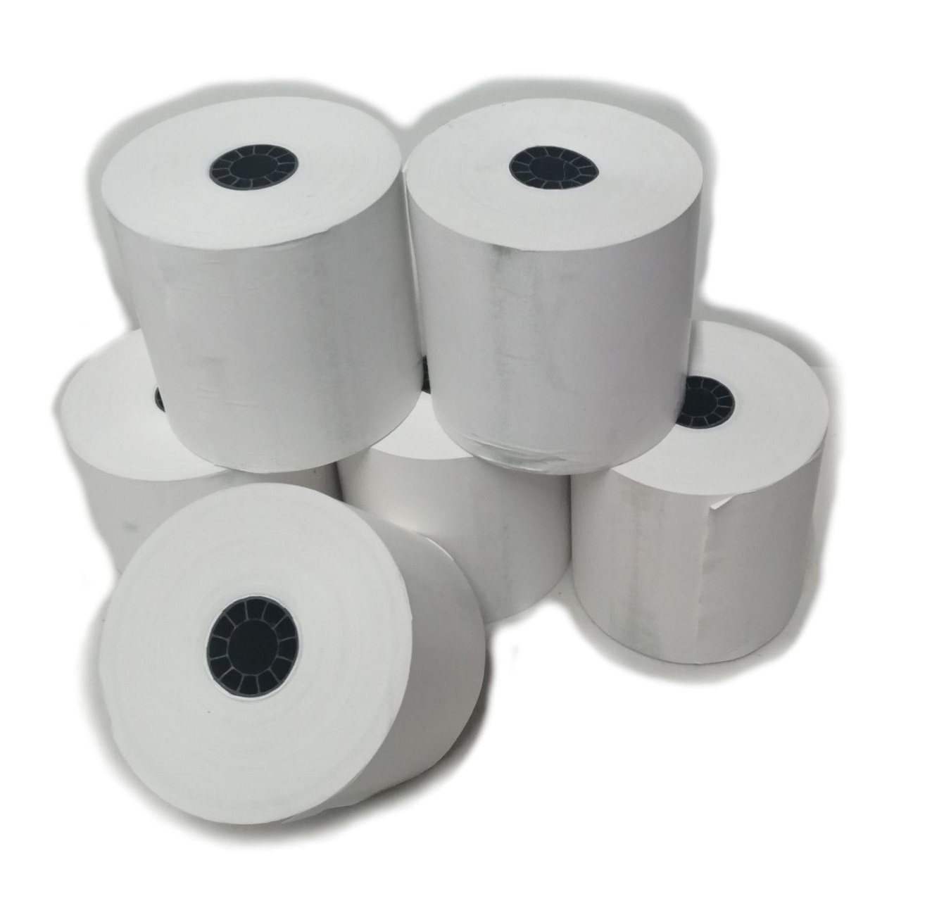 ROLLO PARA MINIPRINTER 80X80 TERMICO