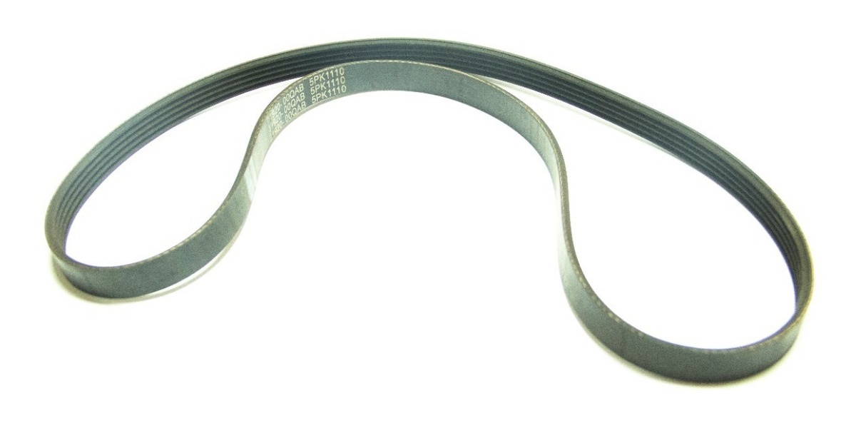 Banda Alternador Platina 2002 2003 2004 2005 2006 2007 1.6