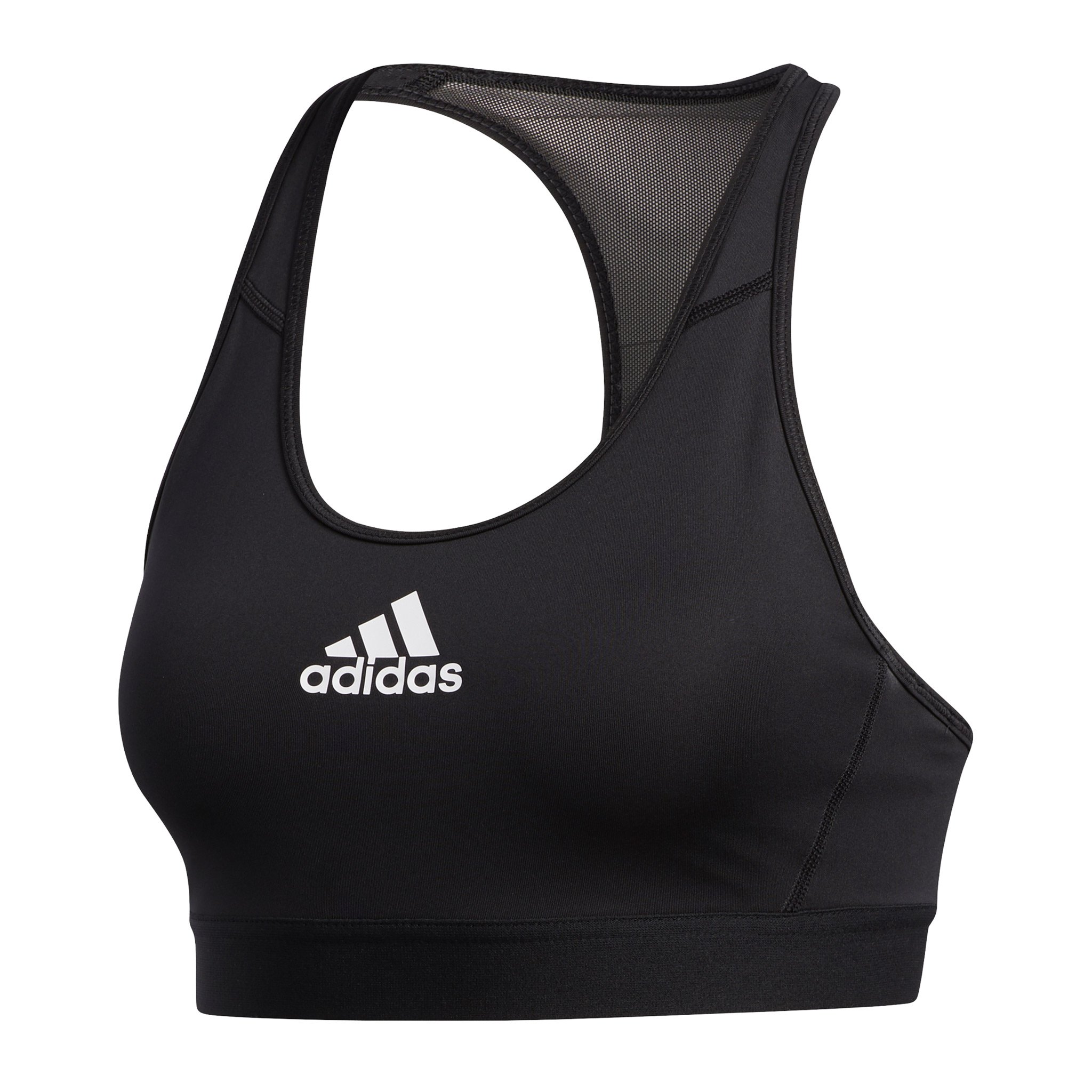 TOP DRST ASK P NEGRO/ MUJER FJ7262