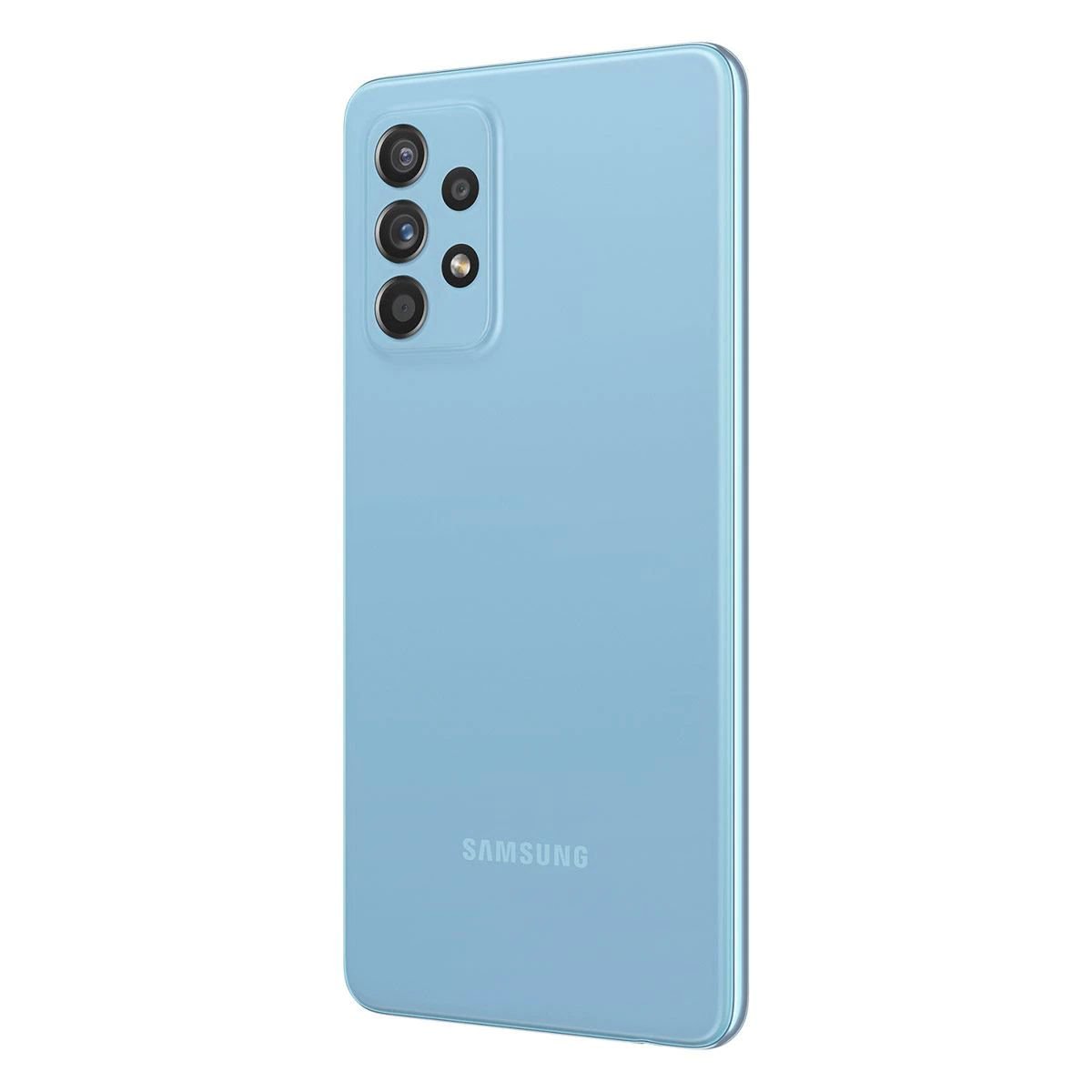 Smartphone Samsung  Galaxy A52 128GB  6GB RAM Azul