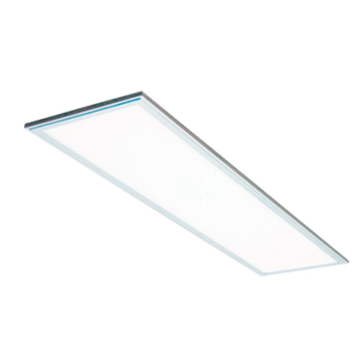 Panel Led 120x30 Cm  40w 10 Pz