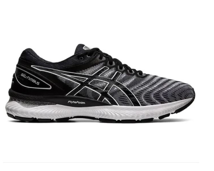 Tenis asics masculino cheap para corrida