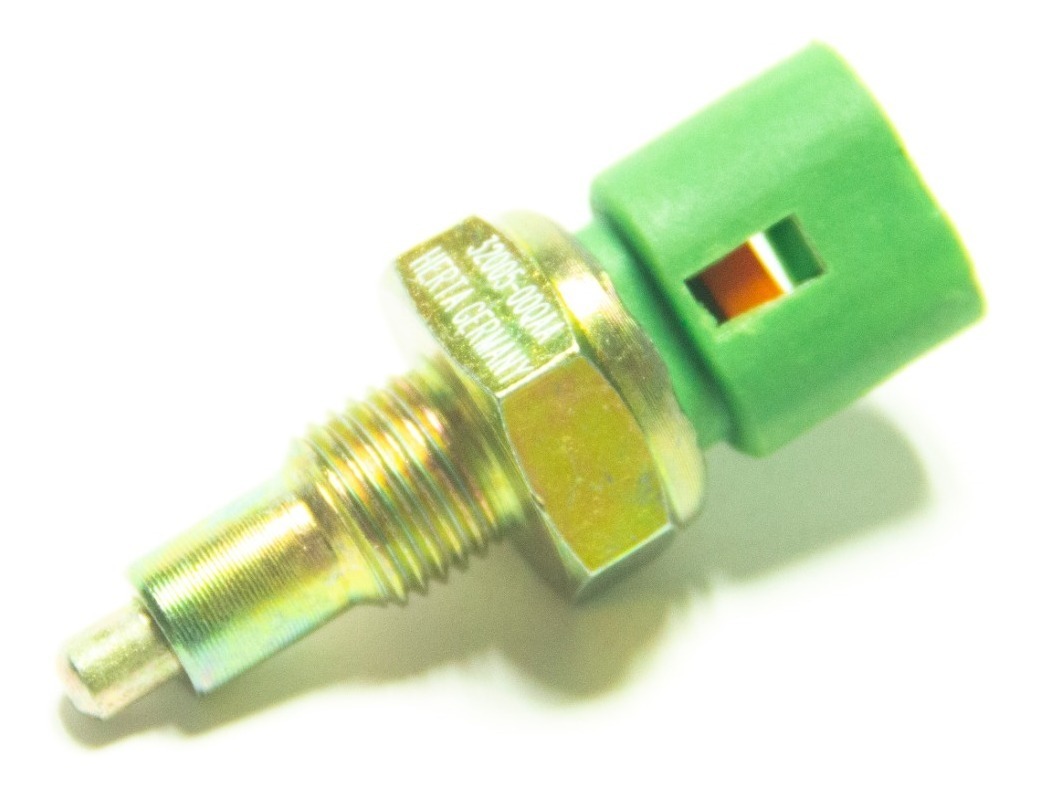 Bulbo Reversa Nissan Platina 2004 2005 1.6 Herta Germany