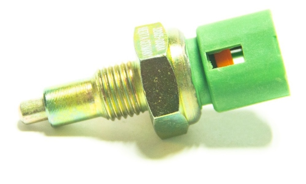 Bulbo Reversa Nissan Platina 2004 2005 1.6 Herta Germany