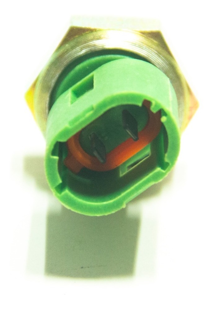 Bulbo Reversa Nissan Platina 2004 2005 1.6 Herta Germany