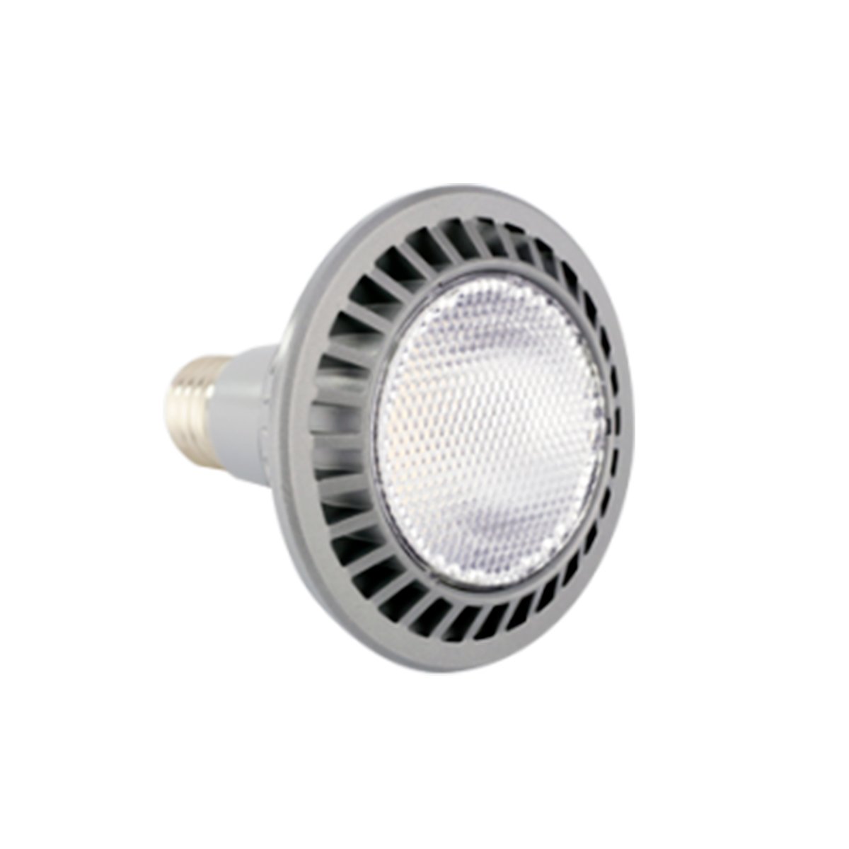Bulbo Bombilla Foco Par30 LED E27 14w Luz Blanca 1 10 Pza