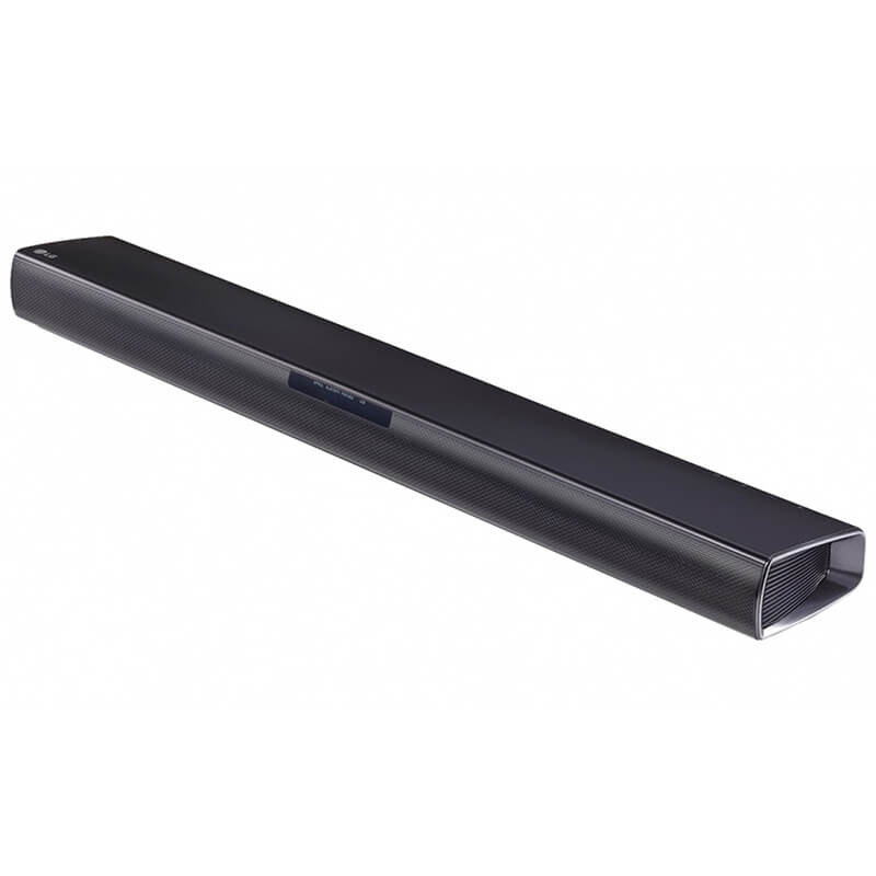 Barra De Sonido LG 2.1 Canales 160 W Bluetooth Subwoofer