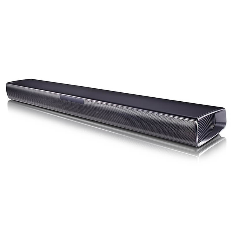 Barra De Sonido LG 2.1 Canales 160 W Bluetooth Subwoofer