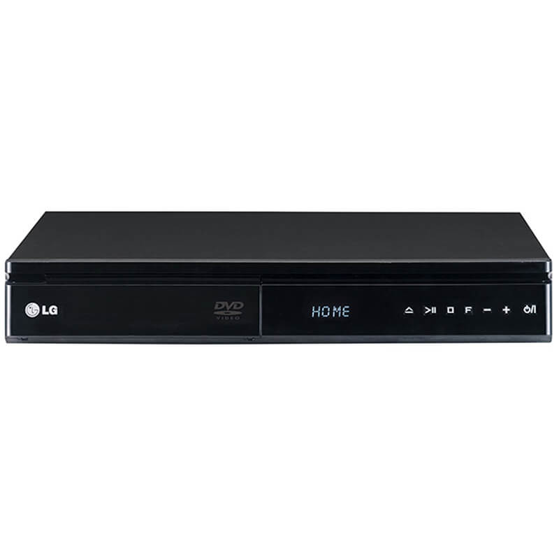 Home Theater LG LHB675 Negro Subwoofer Dual Sistema Blu-ray + Dvd