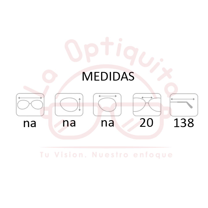 Armazon Lentes Ultraligero 8g Beta Titanio Flexible Memoria