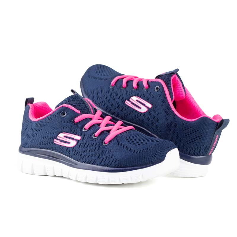 Graceful skechers cheap