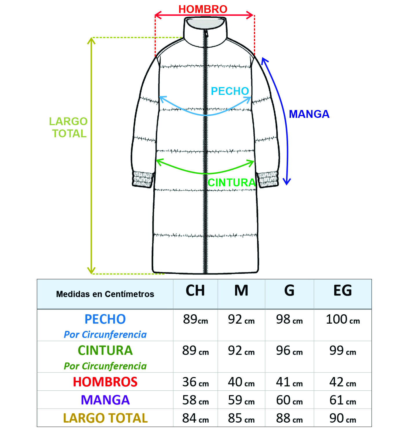 Chamarra ultra ligera, contra viento y agua para Dama, Slim Fit -MARCA OUTBOUND-