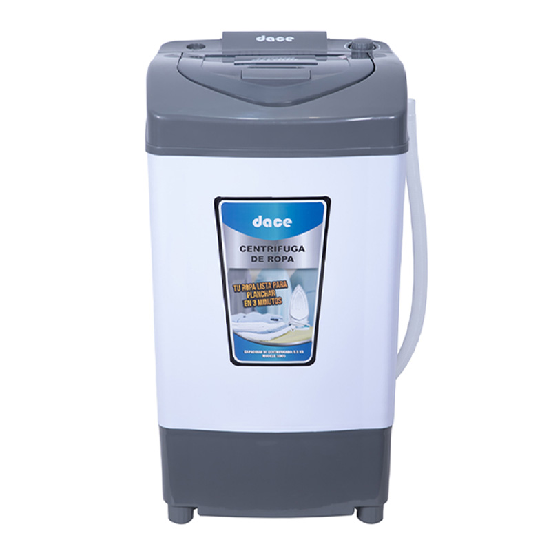 Centrifuga de Ropa 5.5 KG DACE SD05