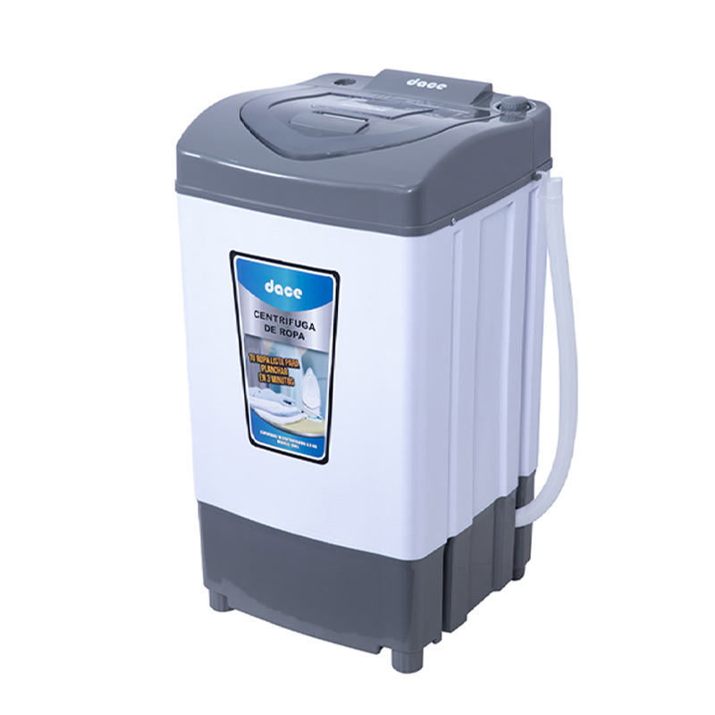 Centrifuga de Ropa 5.5 KG DACE SD05
