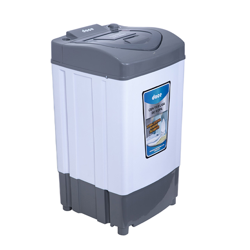 Centrifuga de Ropa 5.5 KG DACE SD05