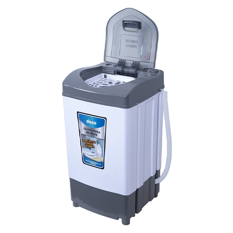 Centrifuga de Ropa 5.5 KG DACE SD05