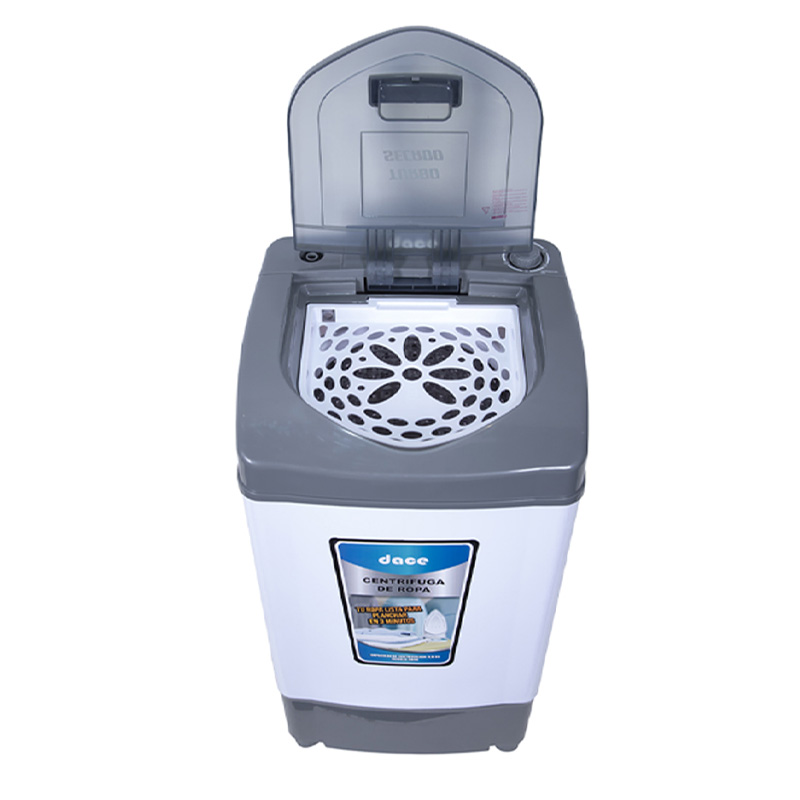 Centrifuga de Ropa 5.5 KG DACE SD05