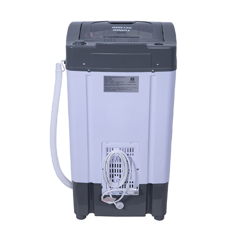 Centrifuga de Ropa 5.5 KG DACE SD05