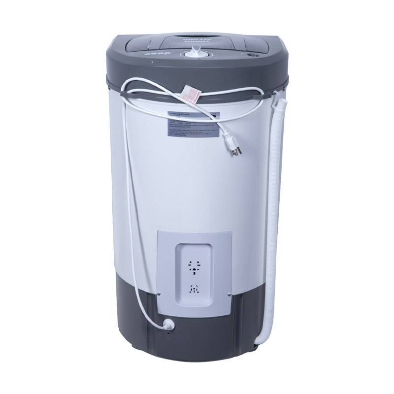 Centrifuga de Ropa 8 KG DACE SD37