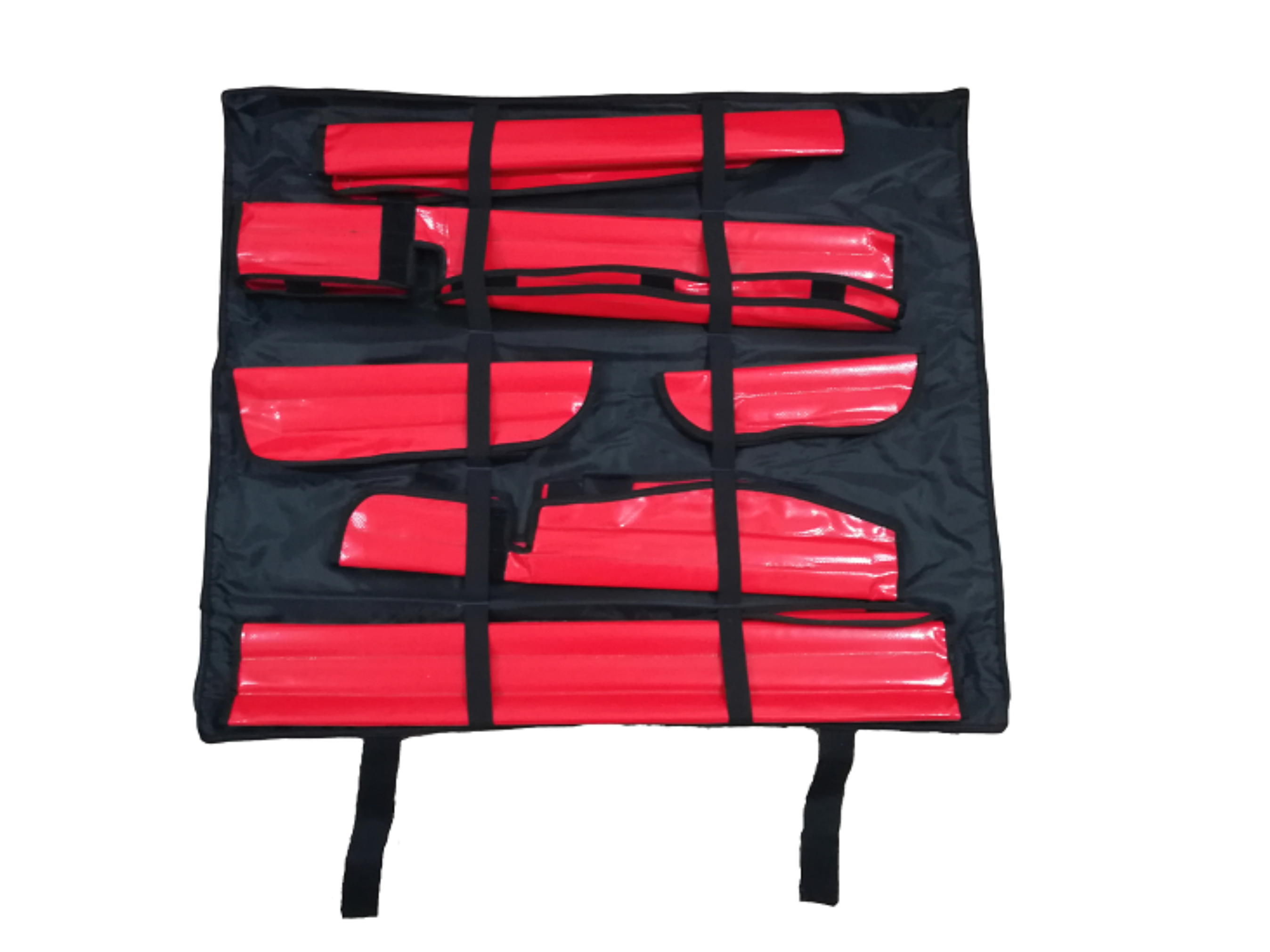 Férulas Rígidas Juego De 6 Piezas