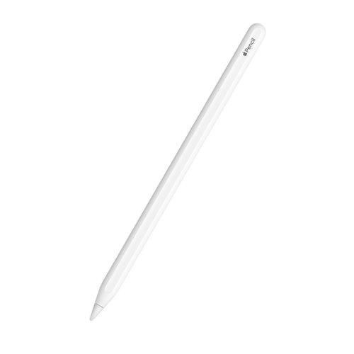Apple Pencil 2da Generación - Blanco 