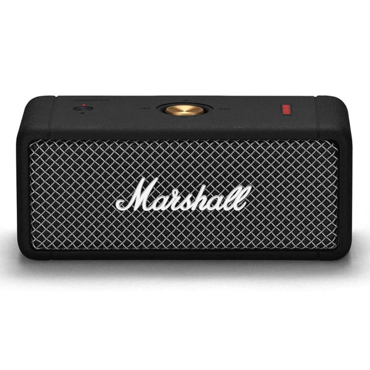 Bocina Inalámbrica Marshall Emberton - Negro