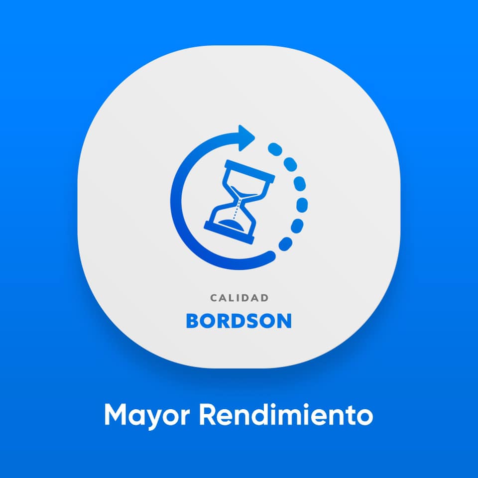 Gel conductor para Ultrasonido de alta viscosidad UltraGel Plus Bordson 5 lt 