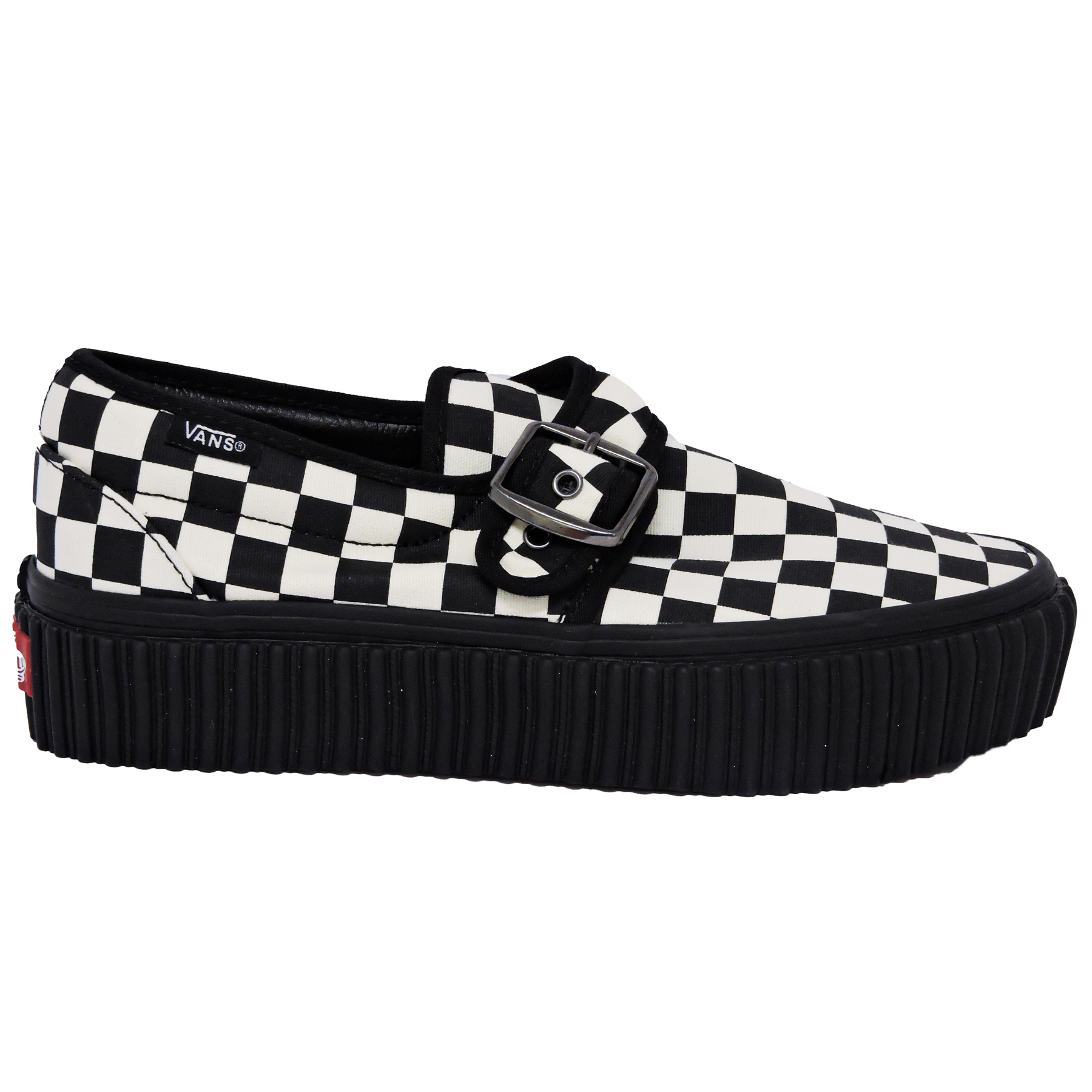 Tenis VANS STYLE 47 CREEPER Mod. VN0A4U1BTYQ