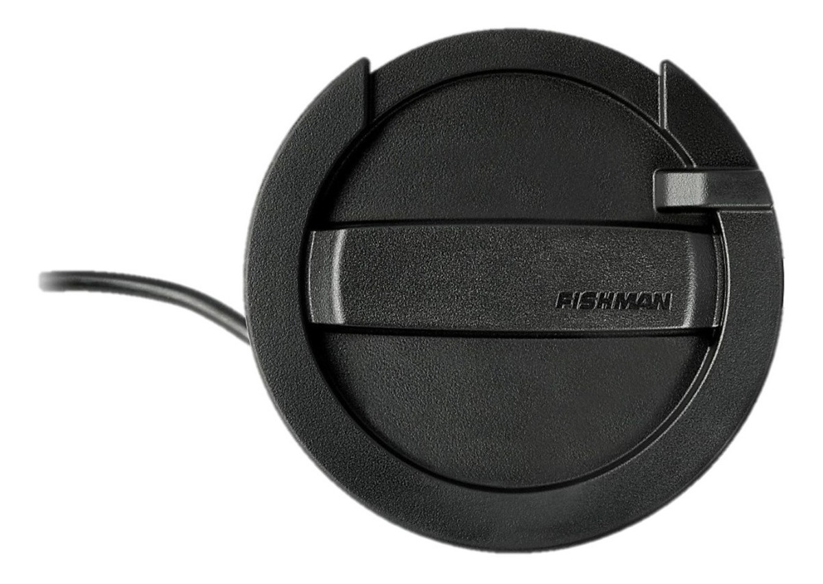 Pastilla Pasiva Para Guitarra Clásica, Fishman Proneofb2.
