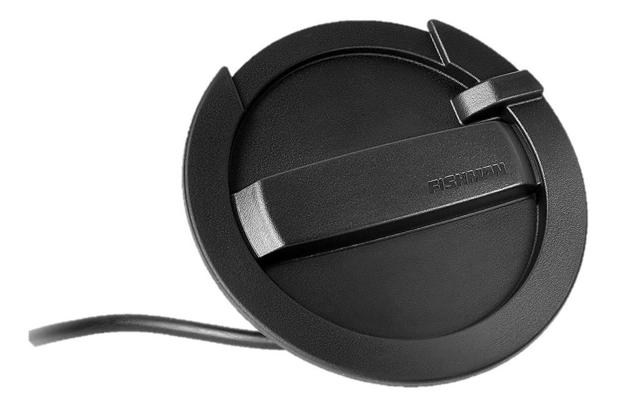 Pastilla Pasiva Para Guitarra Clásica, Fishman Proneofb2.