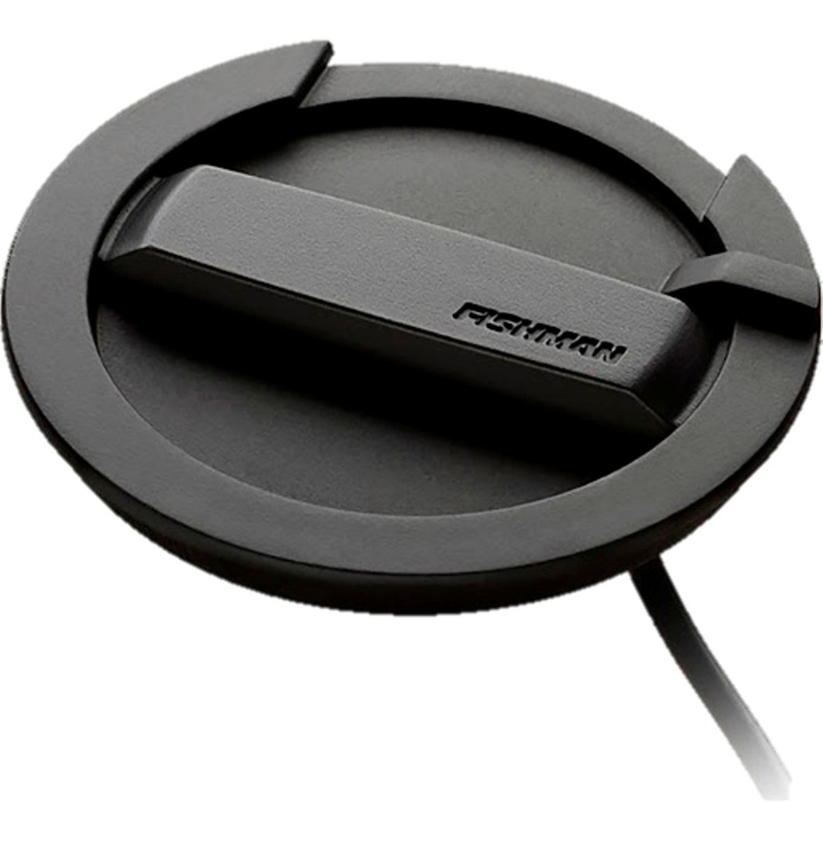 Pastilla Pasiva Para Guitarra Clásica, Fishman Proneofb2.