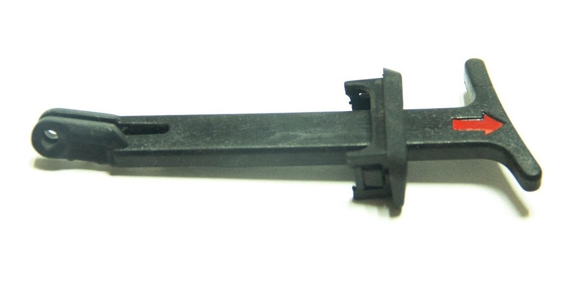 Tirante Para Abrir Cofre Vw Jetta Mk4 2003 2004 2005 2006