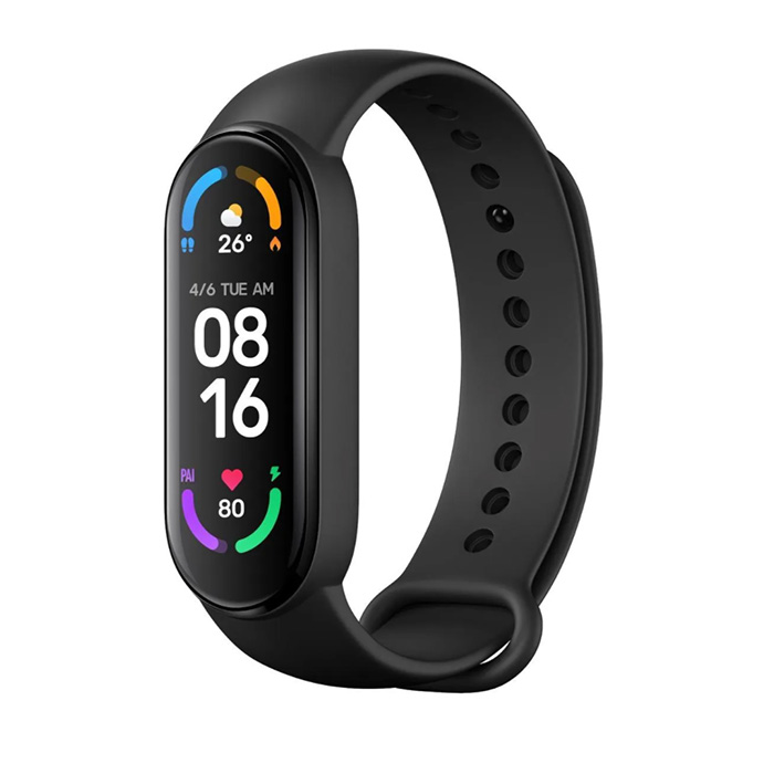 Xiaomi Mi Smart Band 6