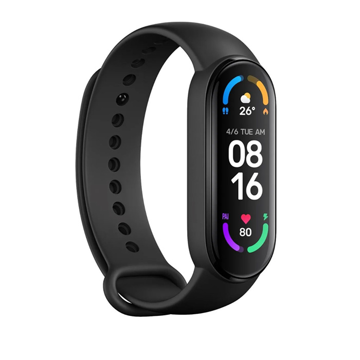 Xiaomi Mi Smart Band 6