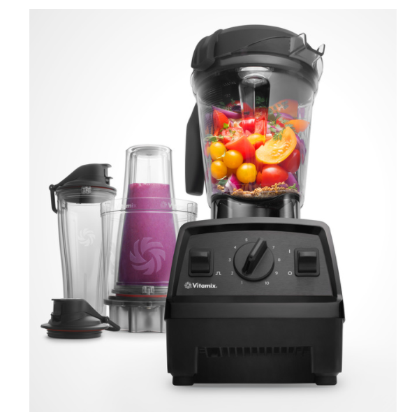 Licuadora industrial precio VITAMIX 2022