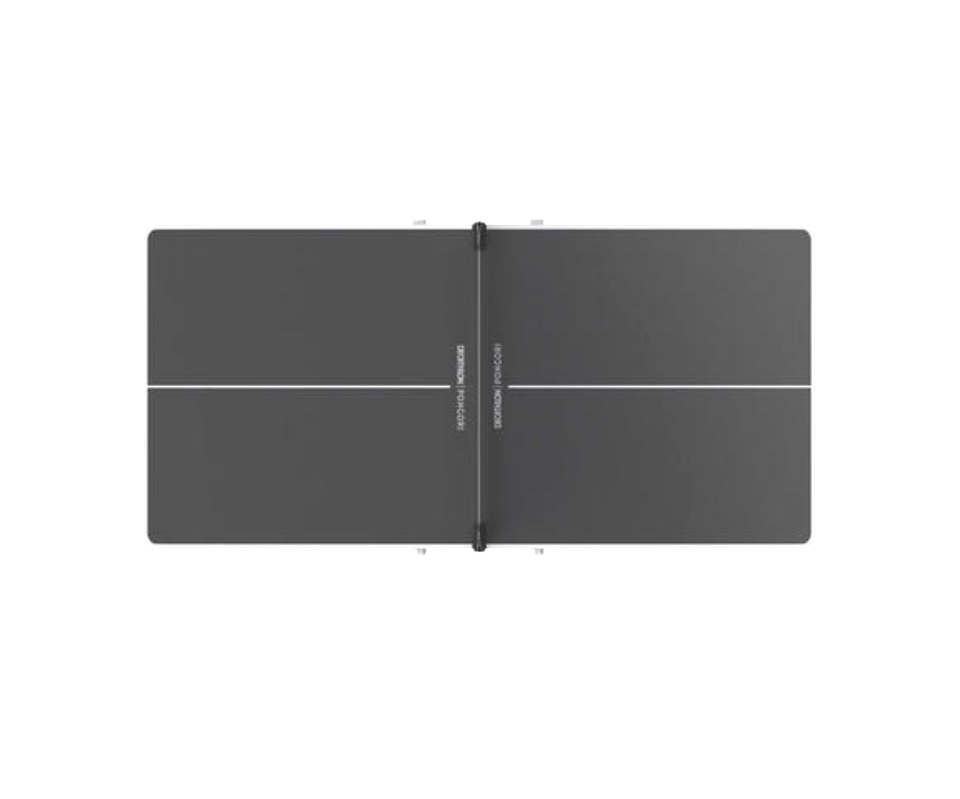 Mesa De Ping Pong Free Ppt 130 Small Indoor Portátil