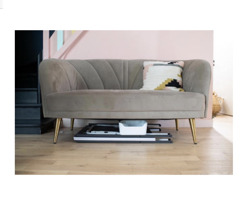 Mesa De Ping Pong Free Ppt 130 Small Indoor Portátil