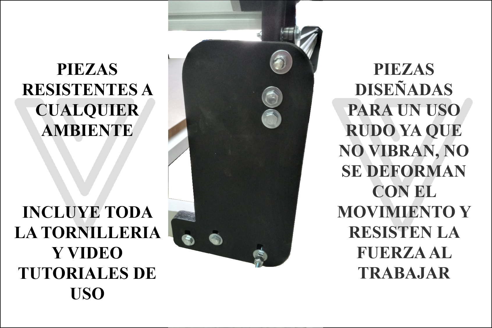 Cnc Router ALC Pro 60x60 Más Vectores