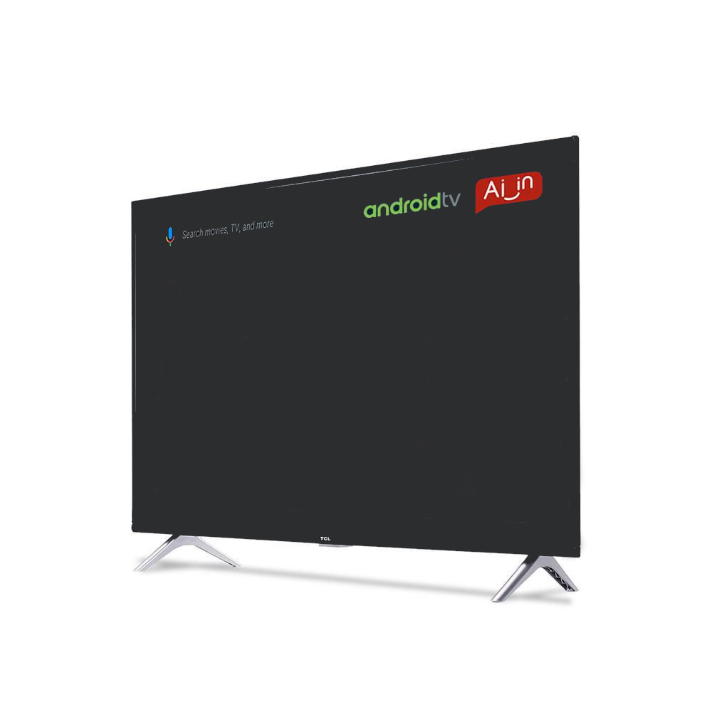 Tv Tcl 32 Pulgadas Hd Smart Tv Led Android 32a323
