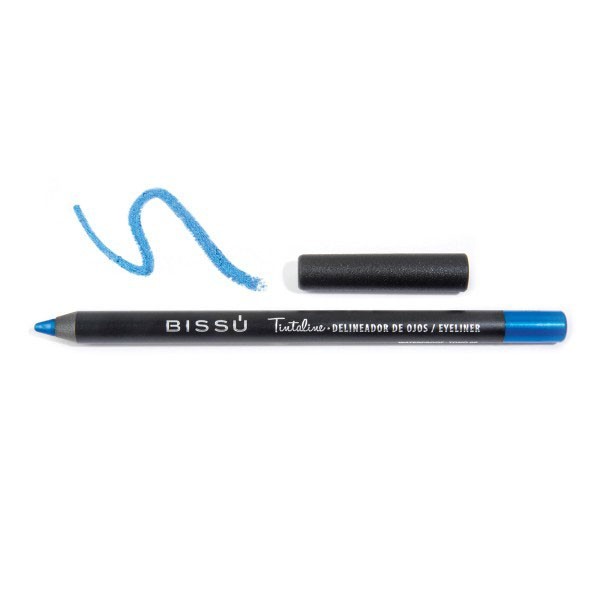 Delineador Tintaline para ojos 06 Azul Claro