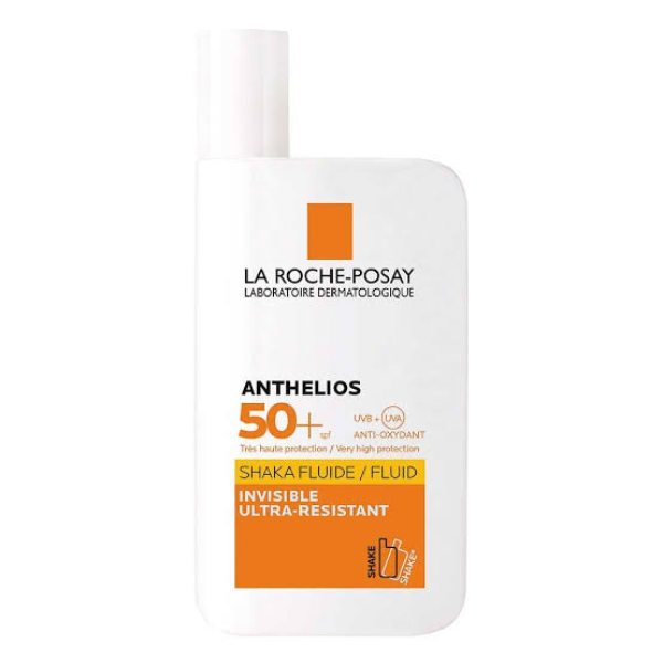 La Roche Posay Anthelios Shaka Fluido Spf 50+ 50 ml
