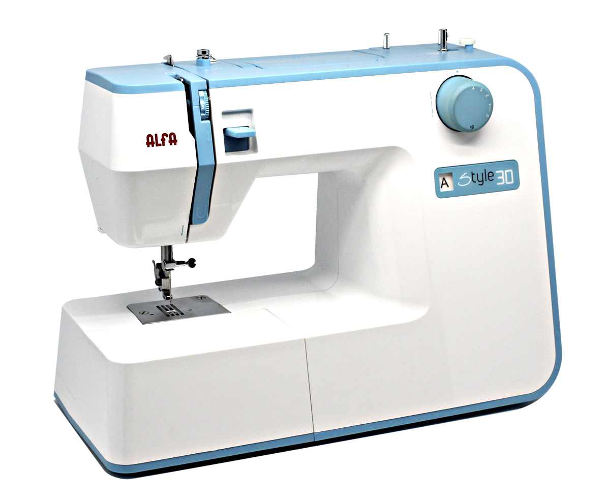 Maquina de coser , fundas para ALFA 